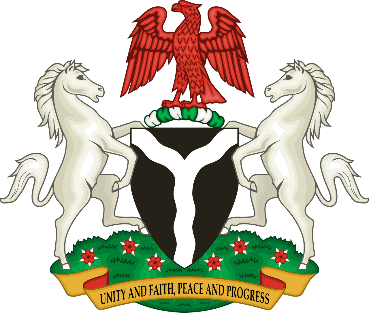KWARA STATE logo